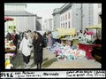 Market in Las Palmas (1934)