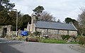 {{Listed building Wales|4395}}