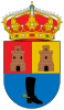 Coat of arms of Huesa del Común