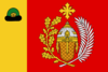 亚历山德罗-涅夫斯基旗帜