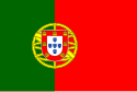 新国家 (葡萄牙)国旗