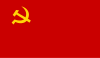 泰国共产党党旗