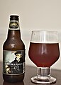 Image 7Founders Old Curmudgeon old ale (from List of alcoholic drinks)