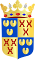 Coat of arms of Geldrop-Mierlo