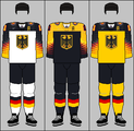 2018–2021 IIHF jerseys