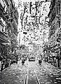 Rua da Imperatriz Tereza Cristina, 1940