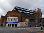 Granada Theatre, Clapham Junction (former Granada Theatre, former Gala Bingo Hall)