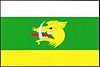 Flag of Háje
