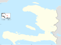 Blank map, SVG