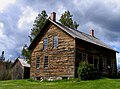 John Brown Farm and Gravesite