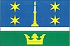 Flag of Hromnice