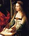 Isabella of Castile