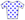 A white jersey with blue polka dots