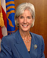 21st US Secretary of Health & Human Services Kathleen Sebelius (MPA)[73]