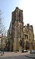 North Tower of Notre-Dame de l'Assomption Church