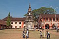 School in Old Kochi