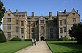 Montacute House