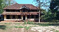 Nileshwar palace