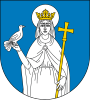 Coat of arms of Tuchola