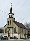 Salem Evangelical Church