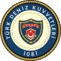 土耳其海軍軍徽