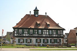 Town hall