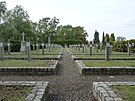 Polish War Cemetery