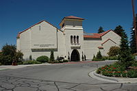 Springville Museum of Art