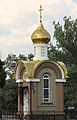 Chapel of Saint Barbara