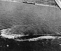 1954 Toya Maru accident on 27 September.