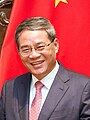 中国总理 李强
