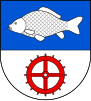 Coat of arms of Zdelov