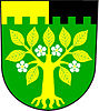 Coat of arms of Úbislavice