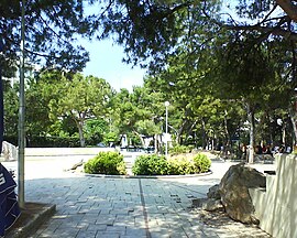 Eleftherias Square