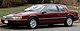 1989-1990 Mercury Cougar LS