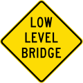 (W5-8) Low Level Bridge