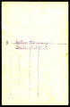 Sammler-Stempel Arthur Neumann, Leutersdorf O.-L.