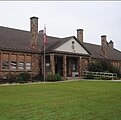 Arron Parker Elementary School