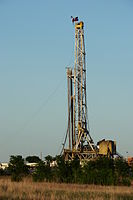 Big Stan (drill rig)