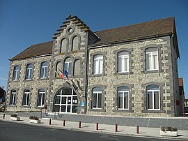 Town hall