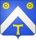 诺尔日城徽章