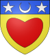 阿尔伯皮埃尔-布勒东徽章
