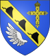 Coat of arms of Toussus-le-Noble