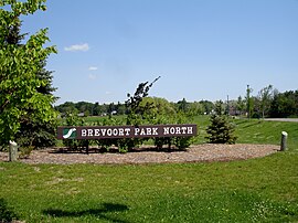 Brevoort Park North