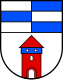 Coat of arms of Wardenburg