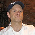 David Hyde Pierce, Cecil Terwilliger, "Brother From Another Series" and "Funeral for a Fiend"