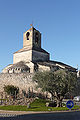 Eglise Sainte Baudile, Noves