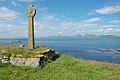 Eilean Mòr towards Jura