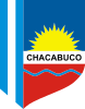 Coat of arms of Chacabuco