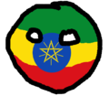  Ethiopia